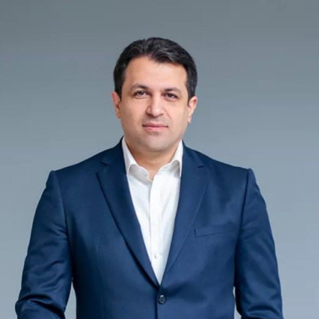 مسعود