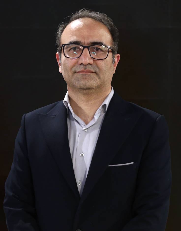 دکتر مسعود