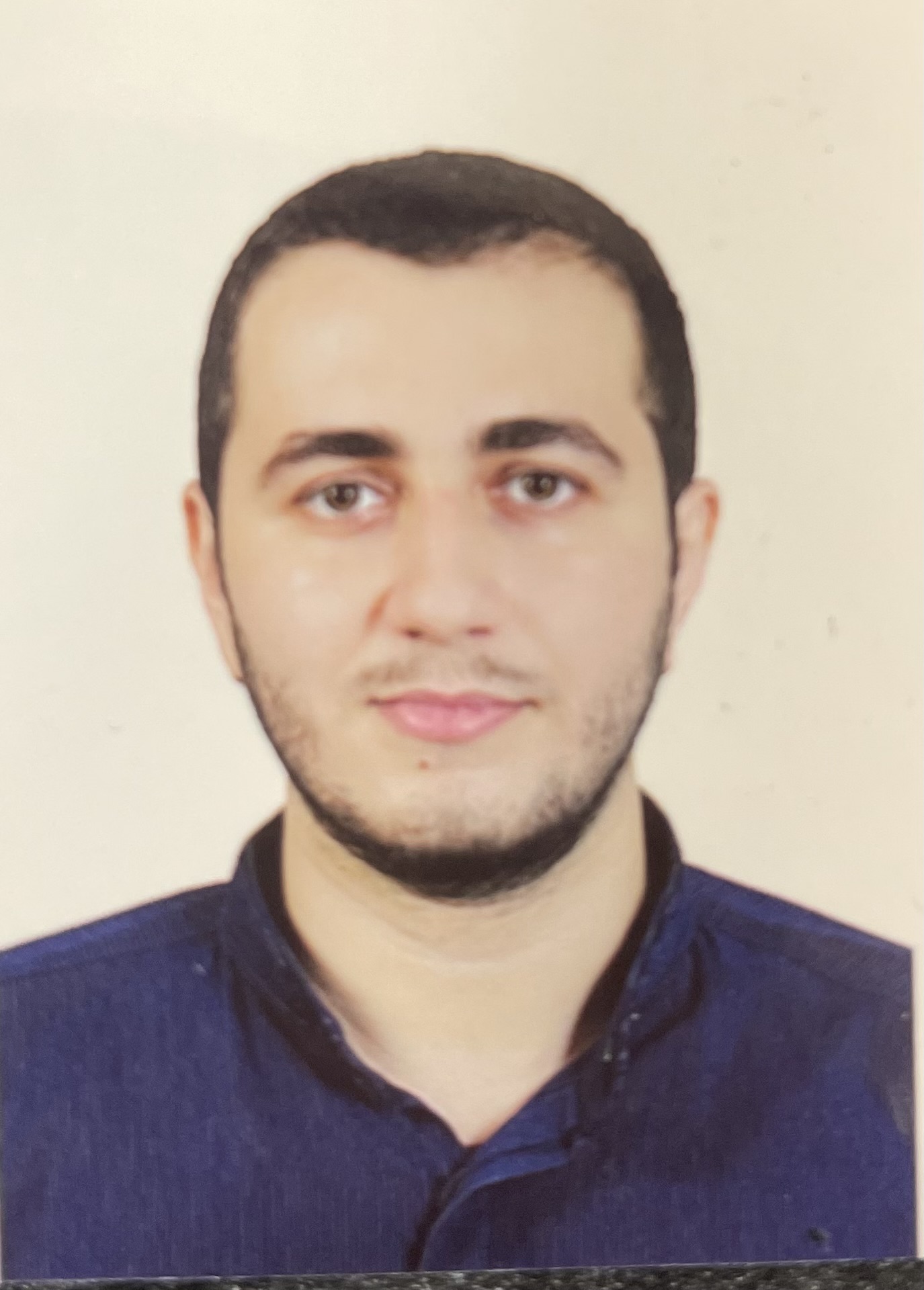 علی