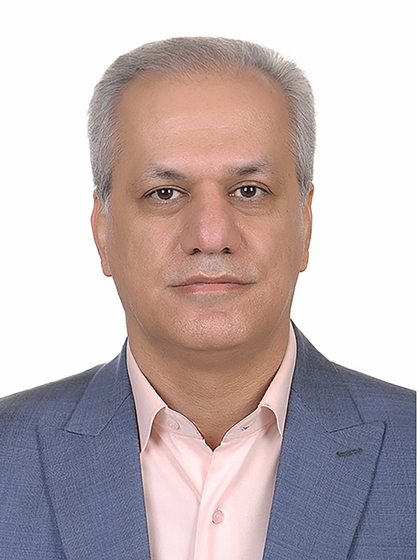 علیرضا