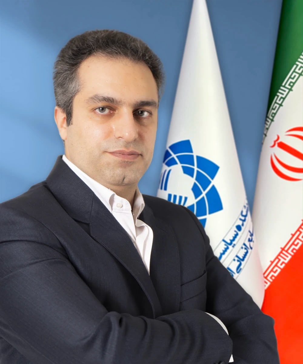 علیرضا
