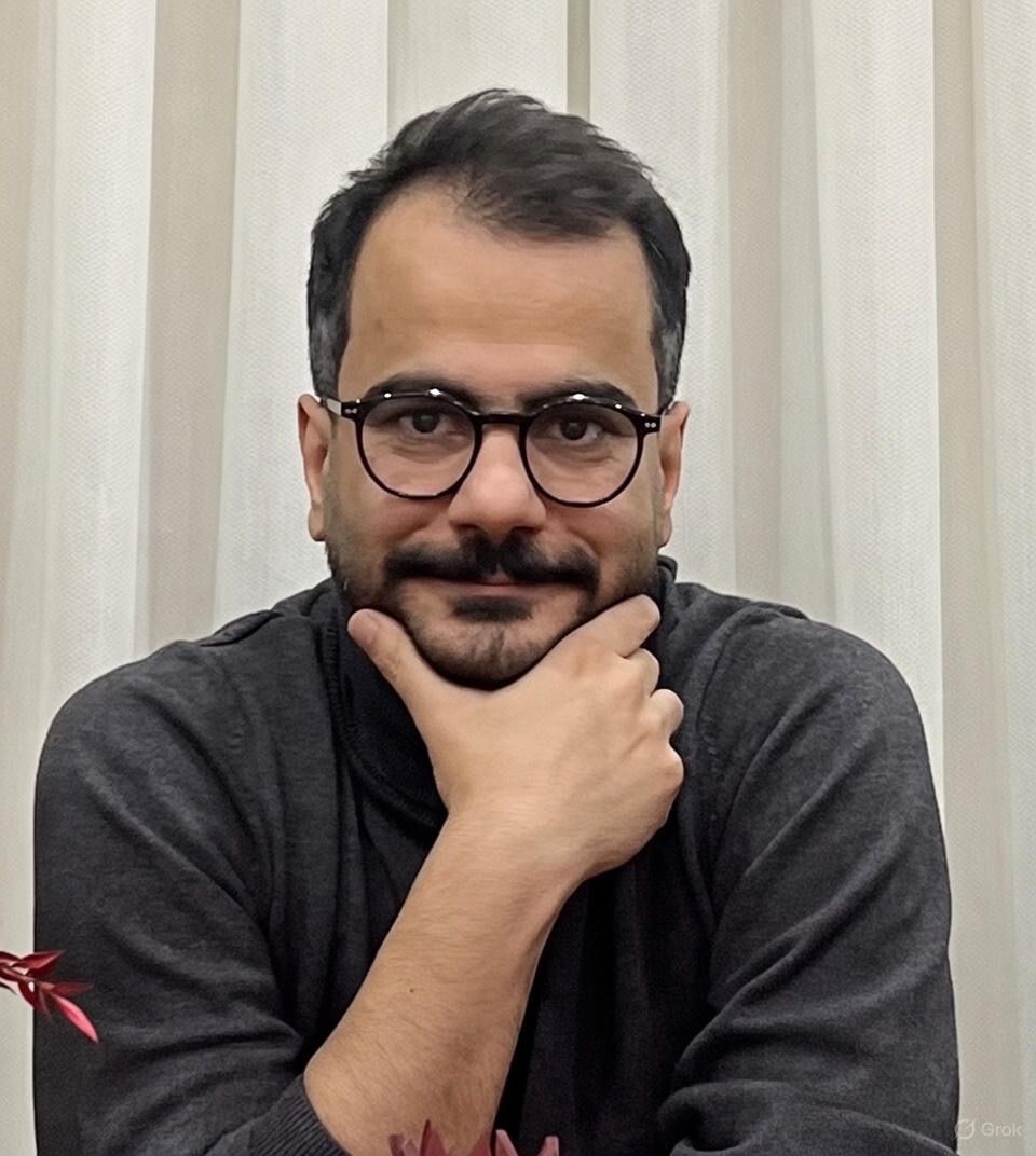 مهدی