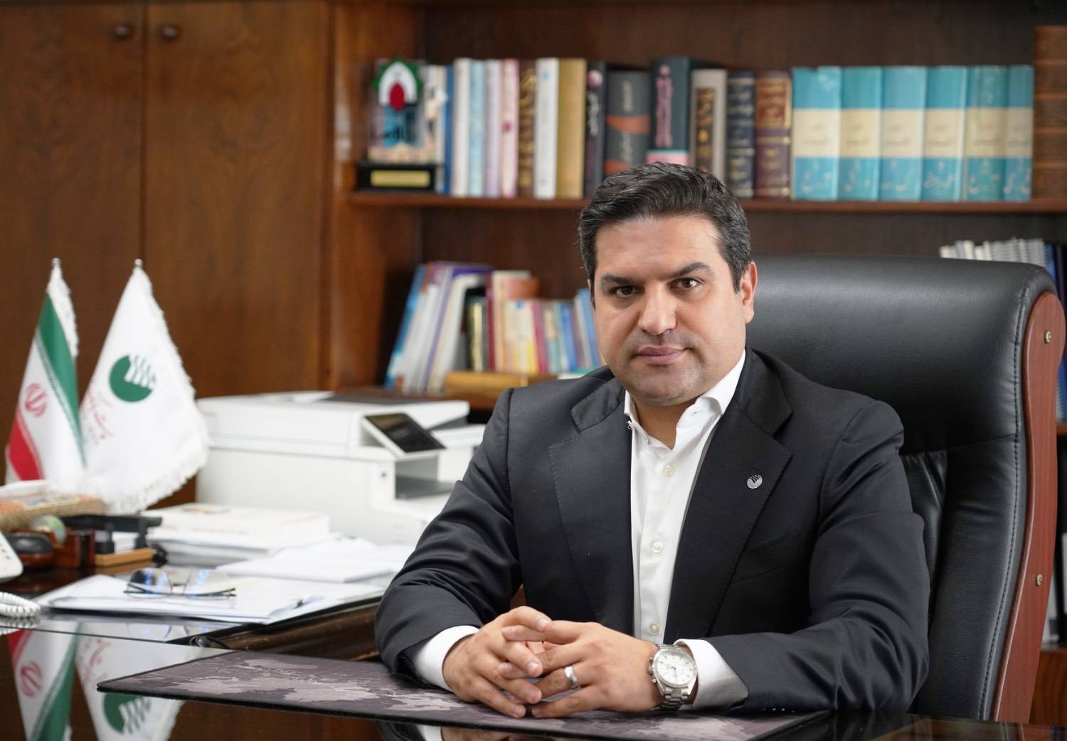 دکتر حمید
