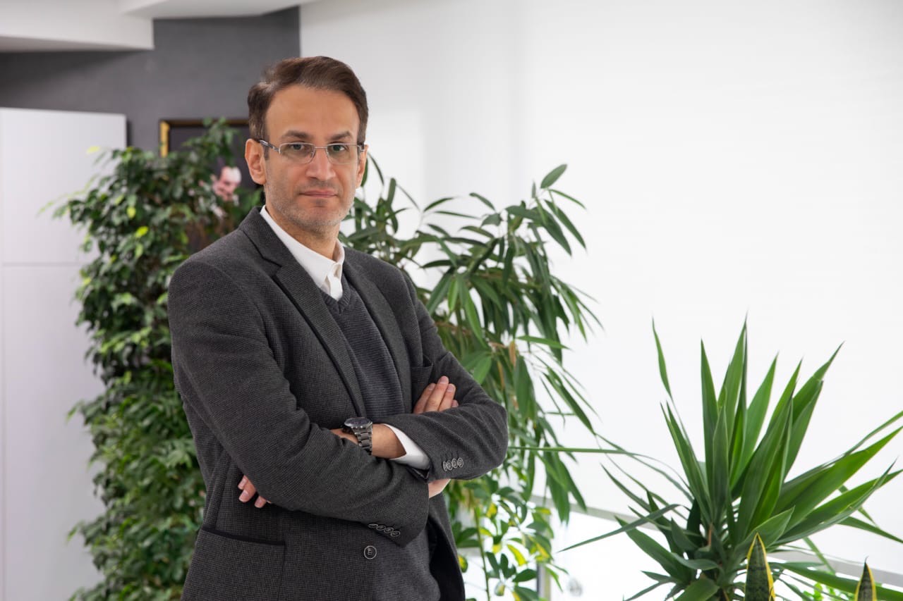 حمیدرضا