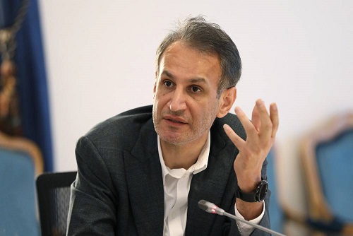 حمیدرضا