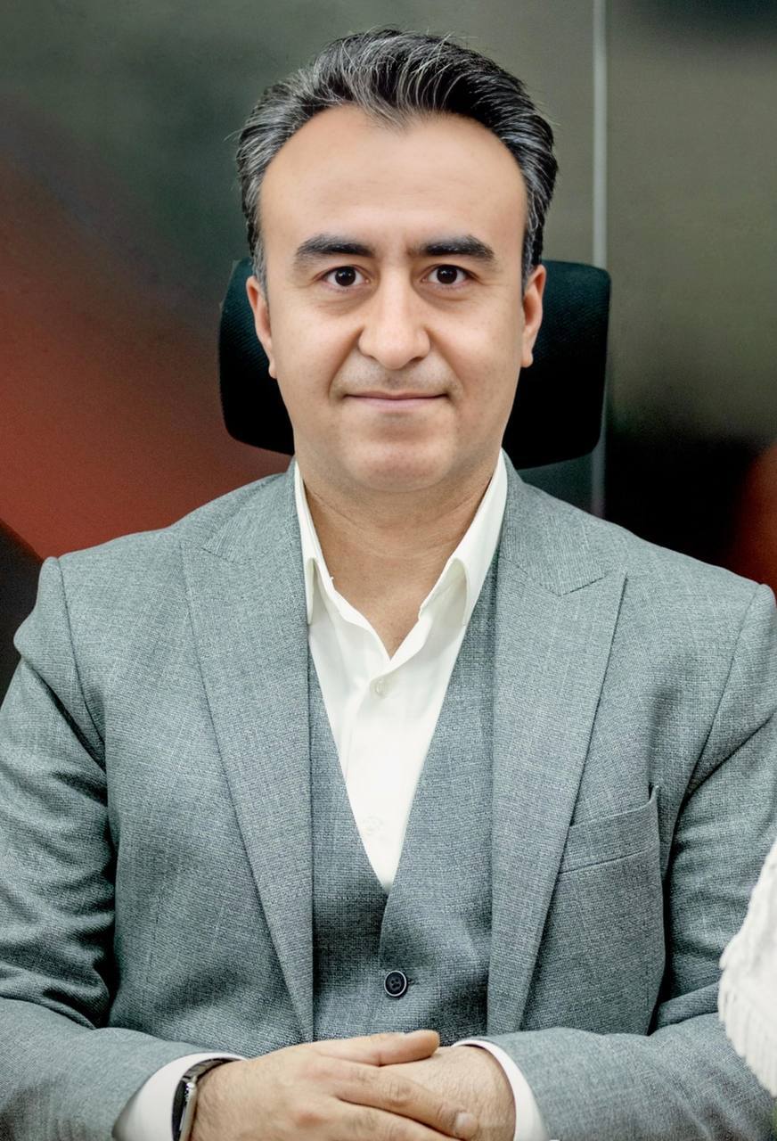 روح اله