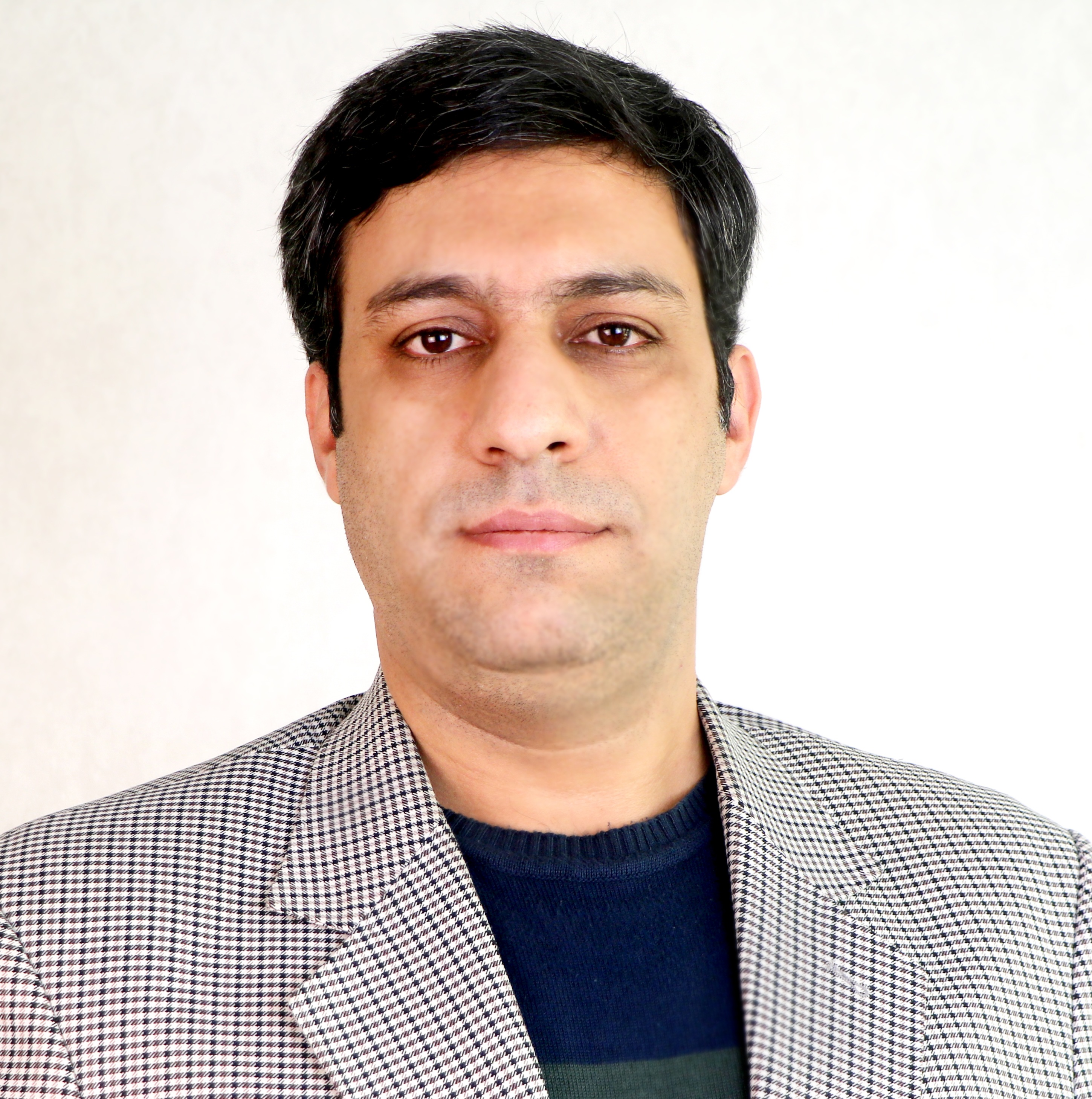 سعید