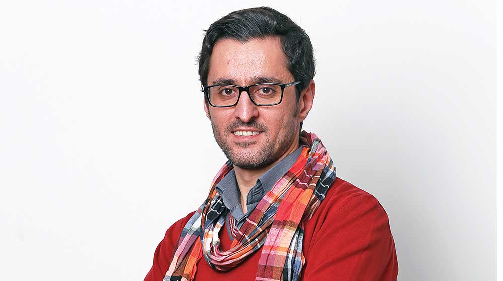 مهدی