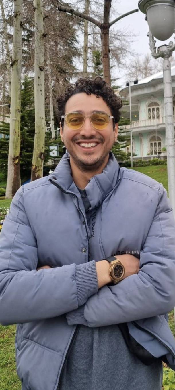 مجتبی