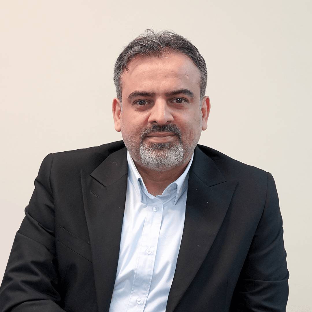 سید مجتبی