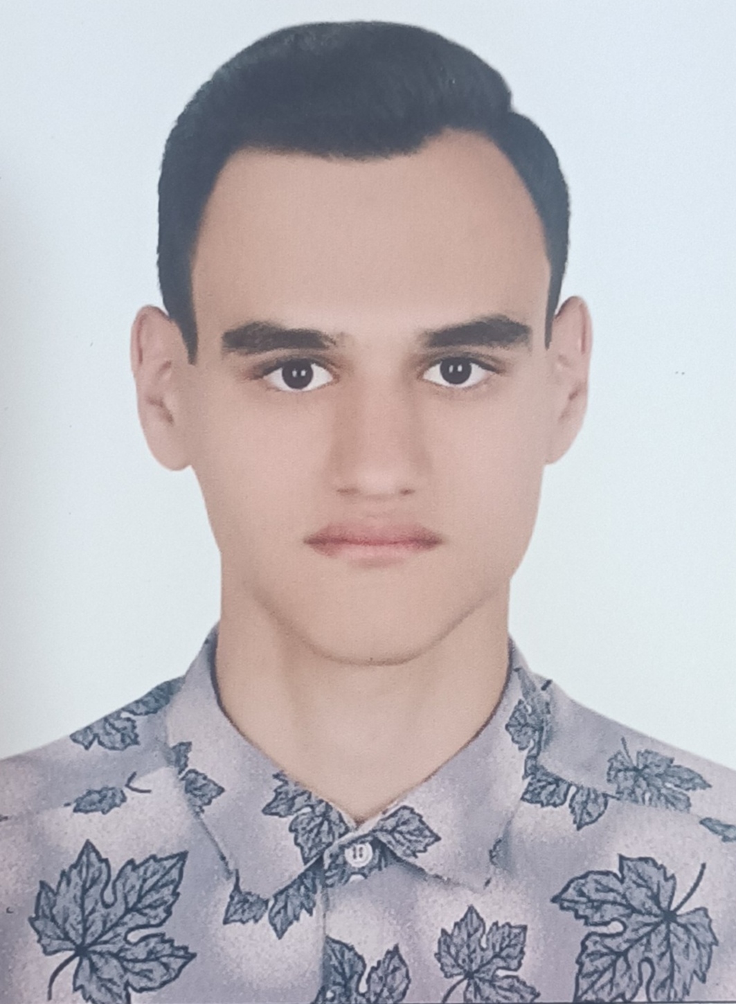 علیرضا