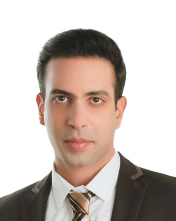 امیدرضا