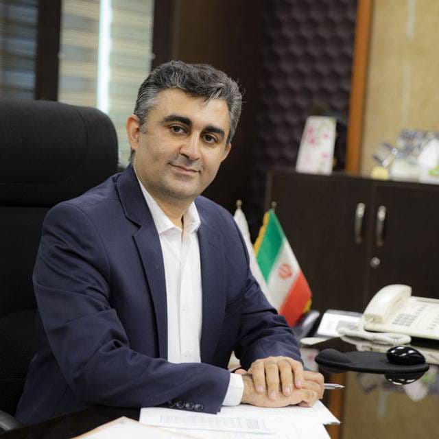 دکتر علیرضا