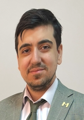 علیرضا