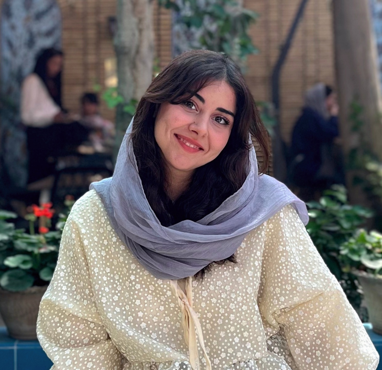 محسانه