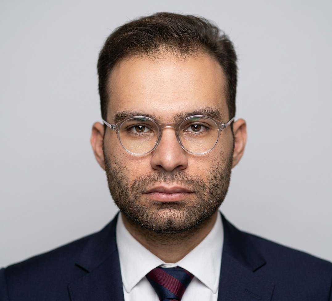 علیرضا