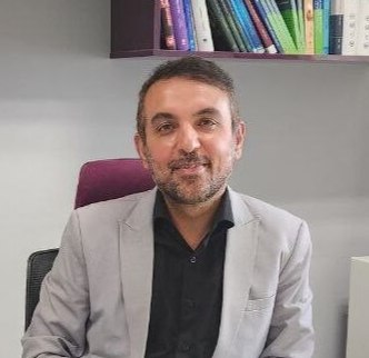 سیدرضا