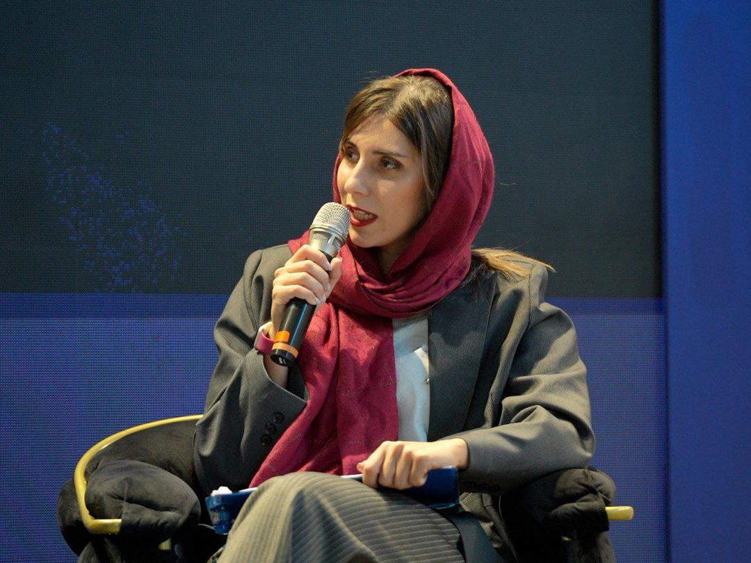 مهرین