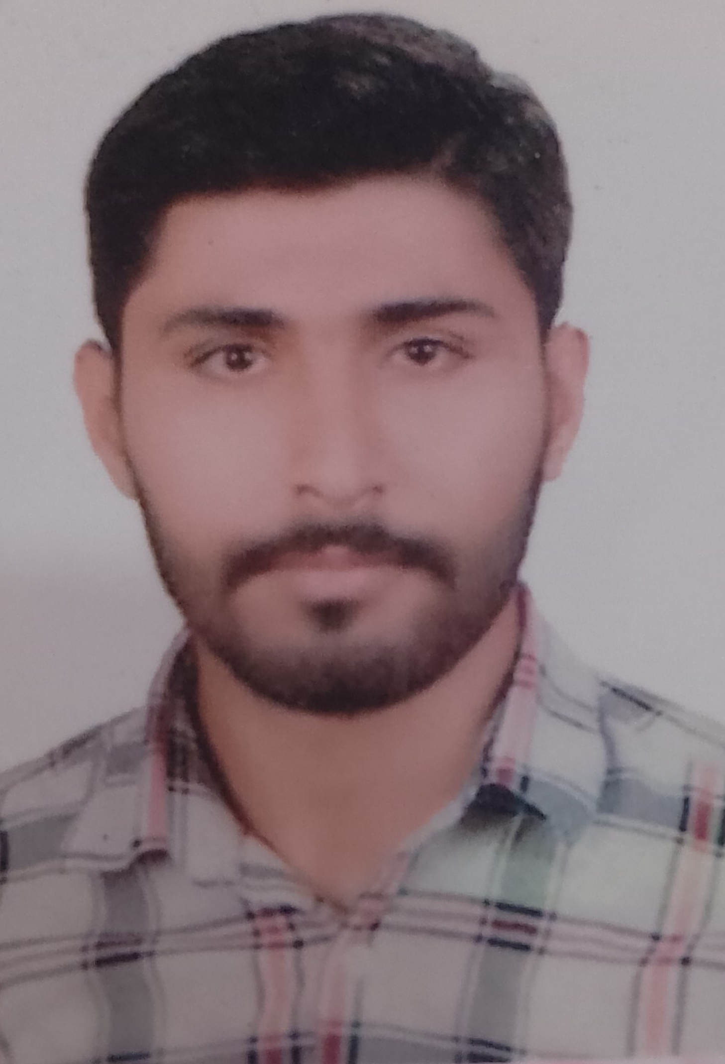 علی
