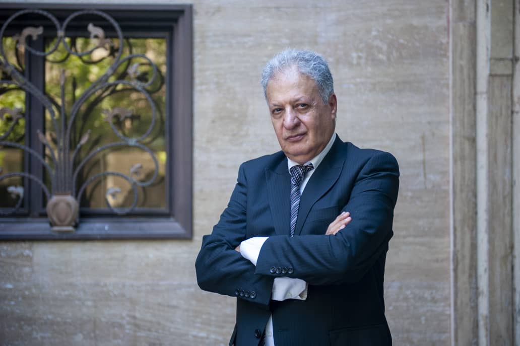 سعید