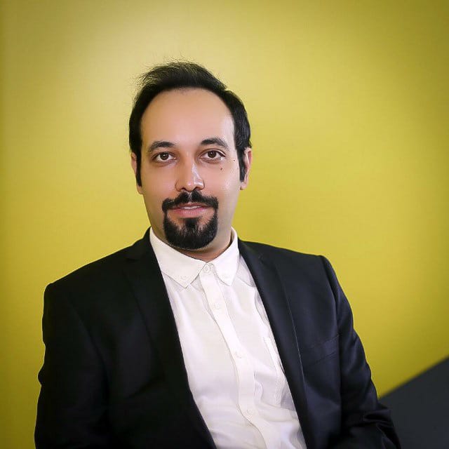 دکتر محمد