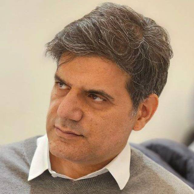 علی