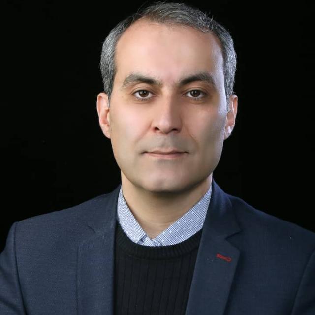 علیرضا
