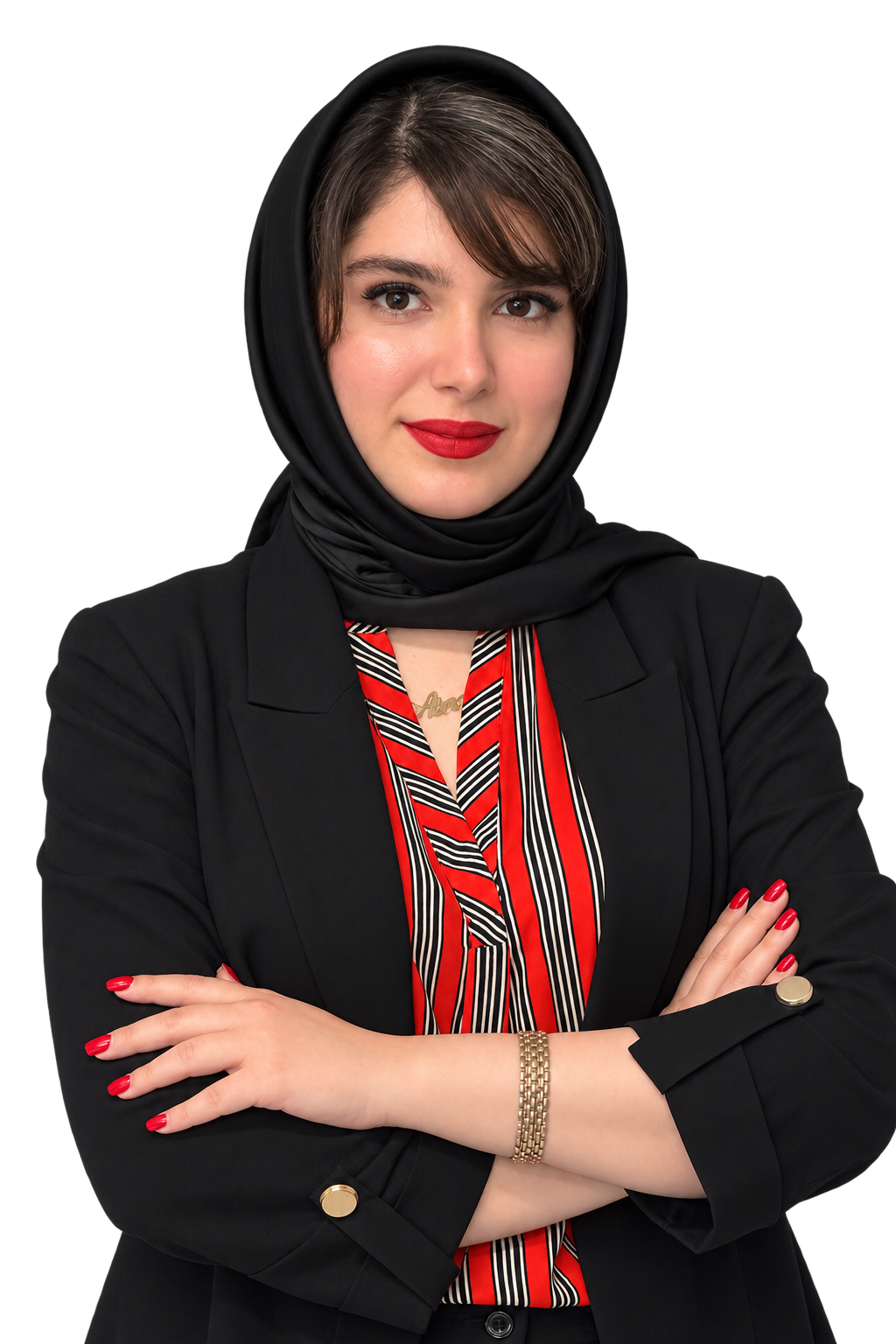آینا