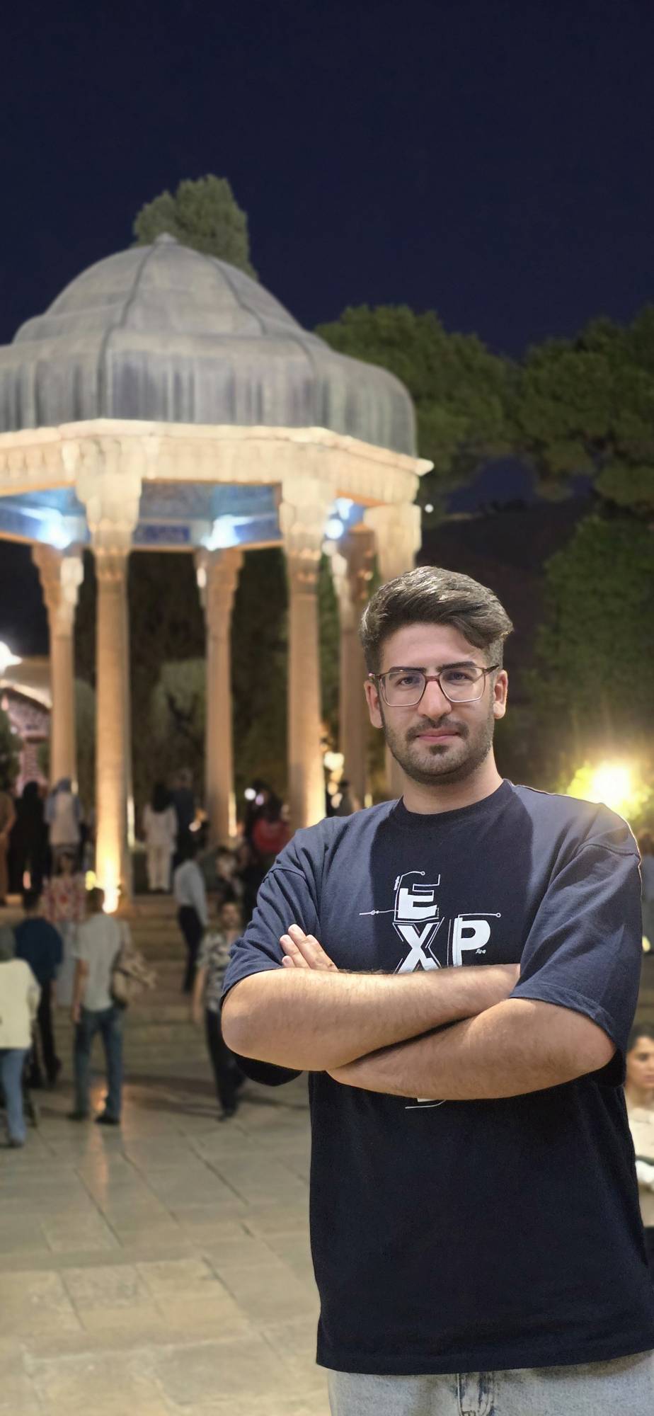محمد محسن