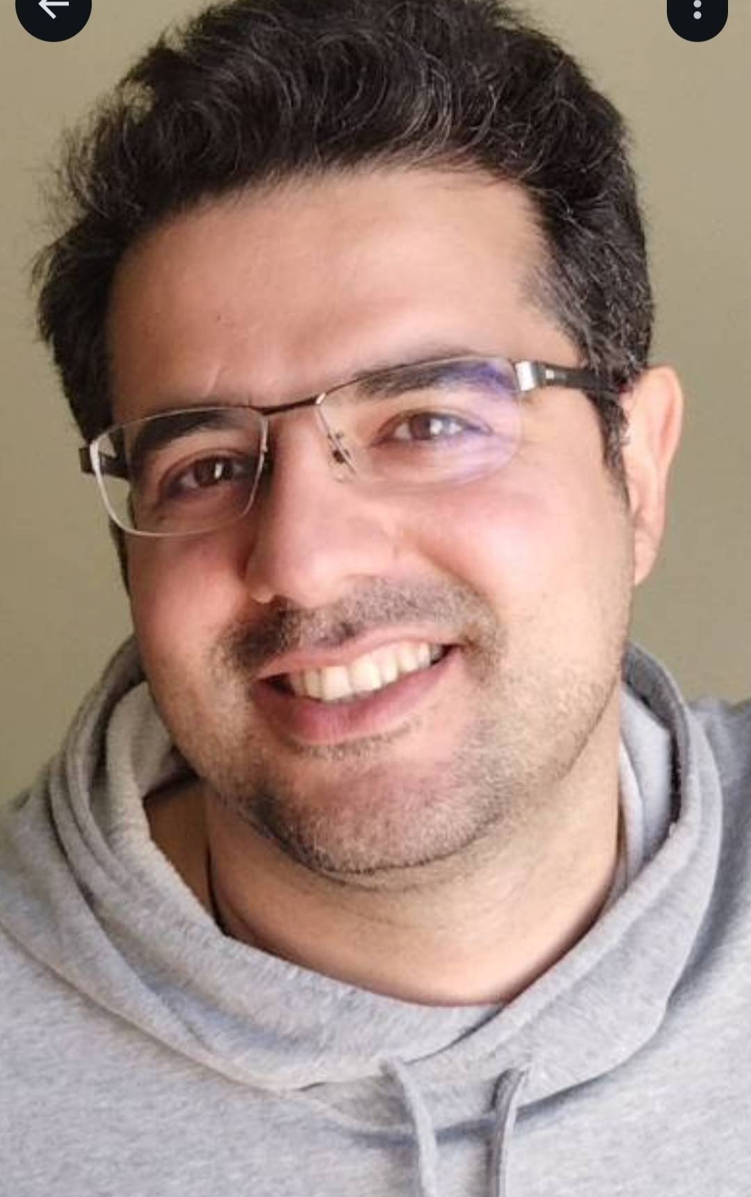 احمد