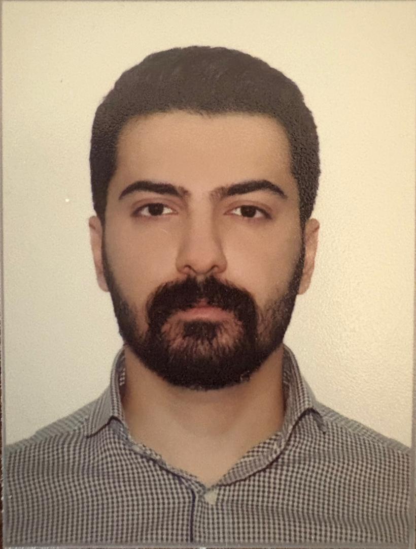 علیرضا