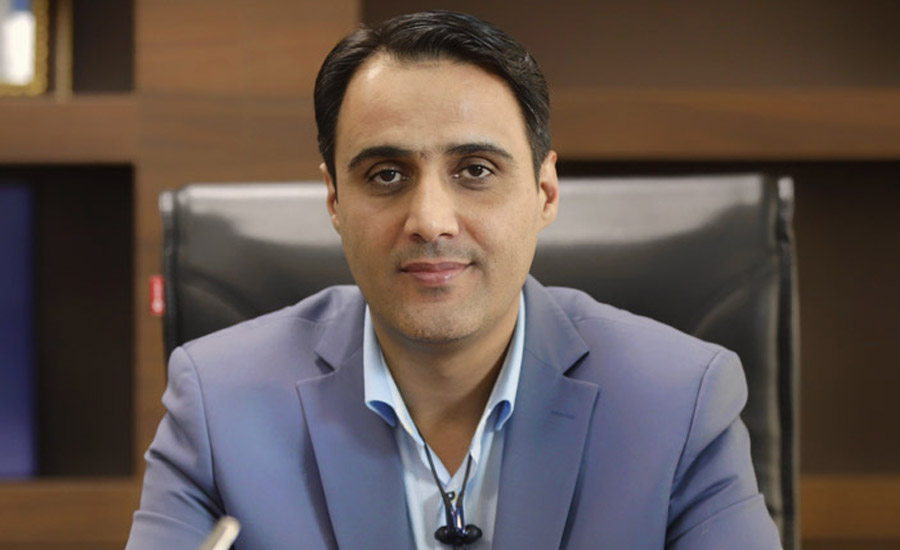سیدمحمدحسین