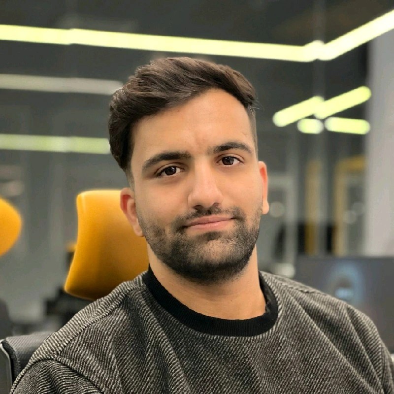 امیرحسین