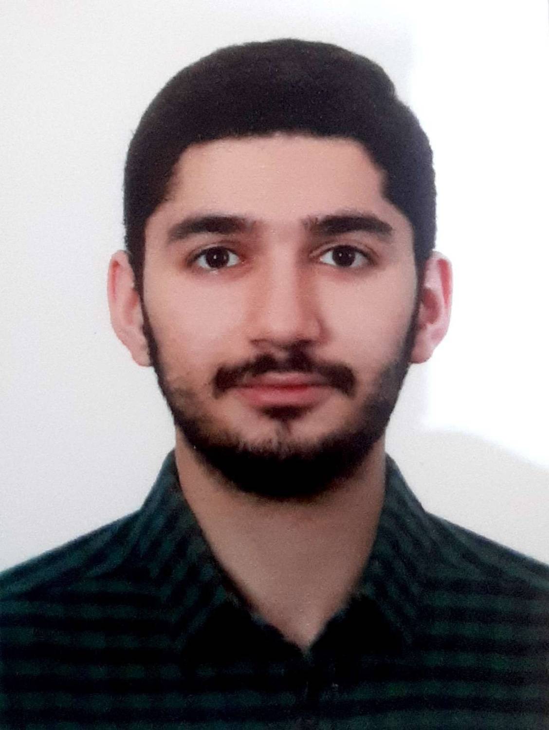 سید امیرحسین