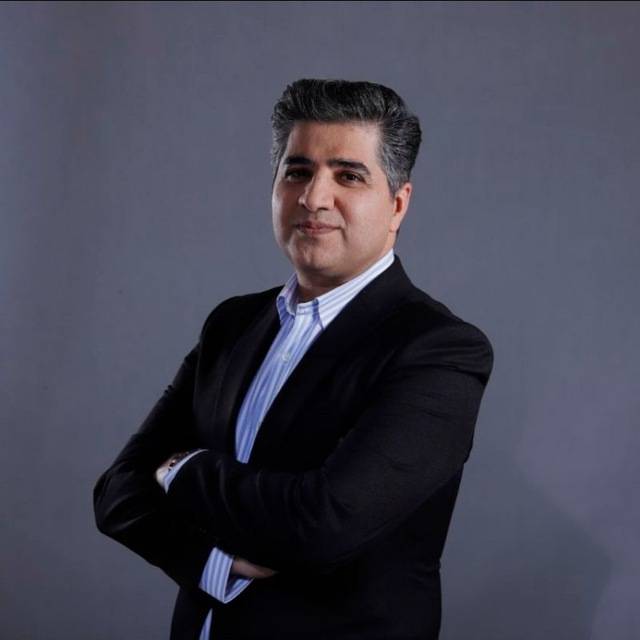 سید مجید
