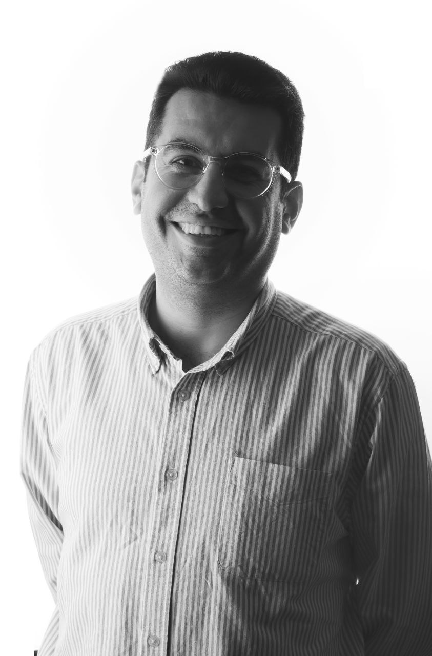 سید امیرحسین