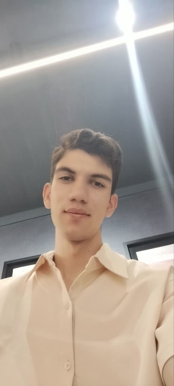 محمد