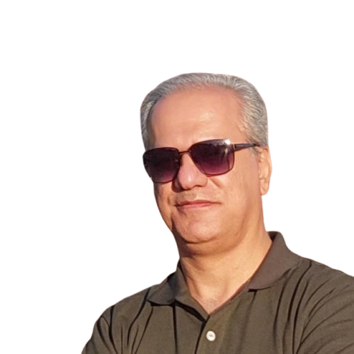 علیرضا