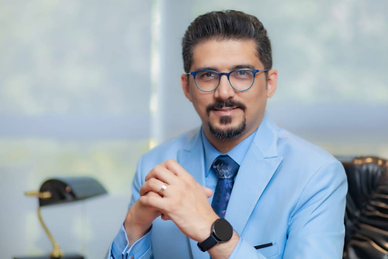 محمد رضا