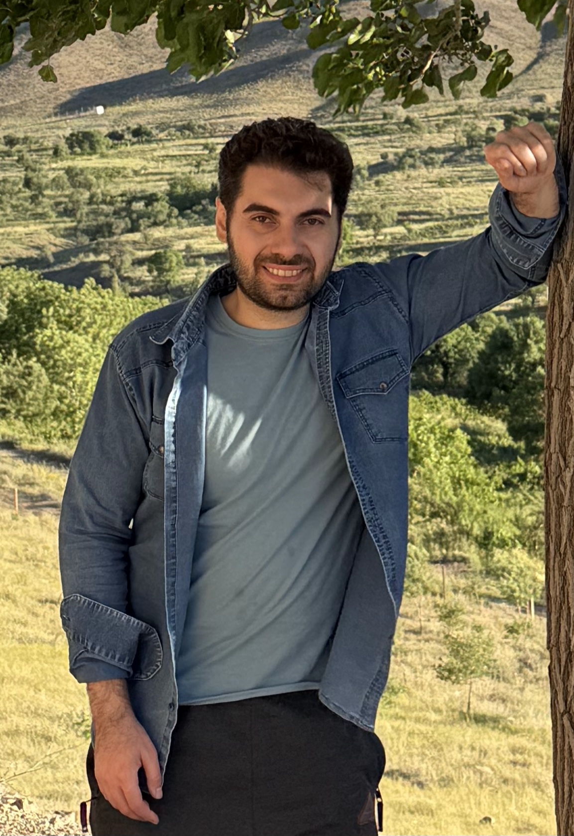 محمد مهدی