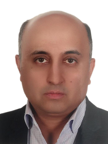 شهرام