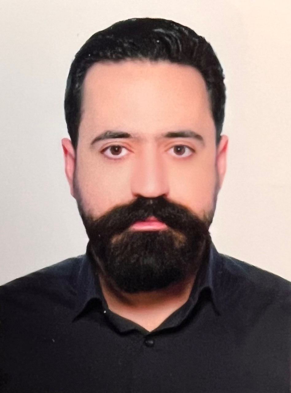 علیرضا