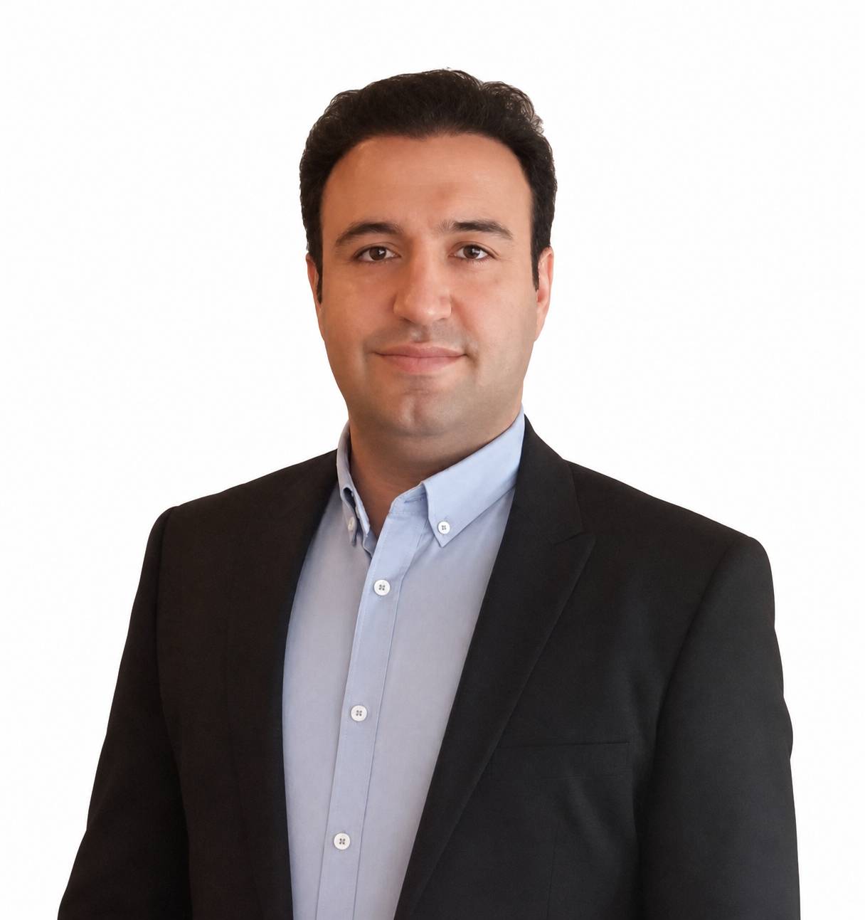 سید محمود
