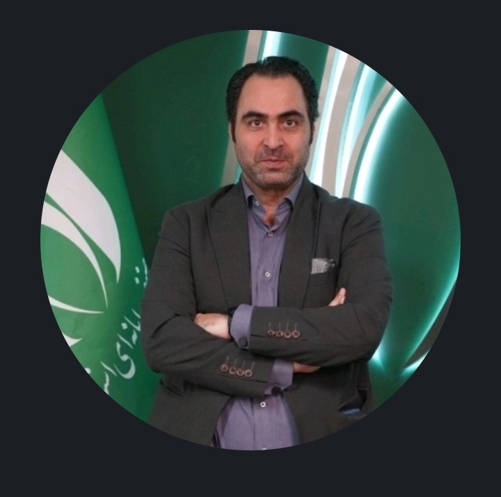 محمدرضا