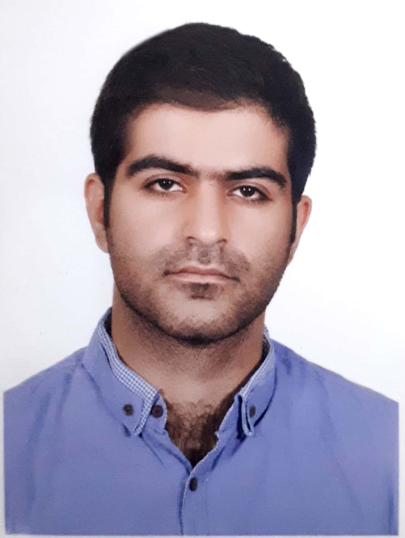 امیرمحمد
