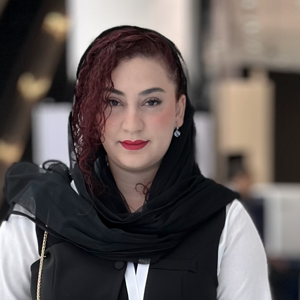 پریا