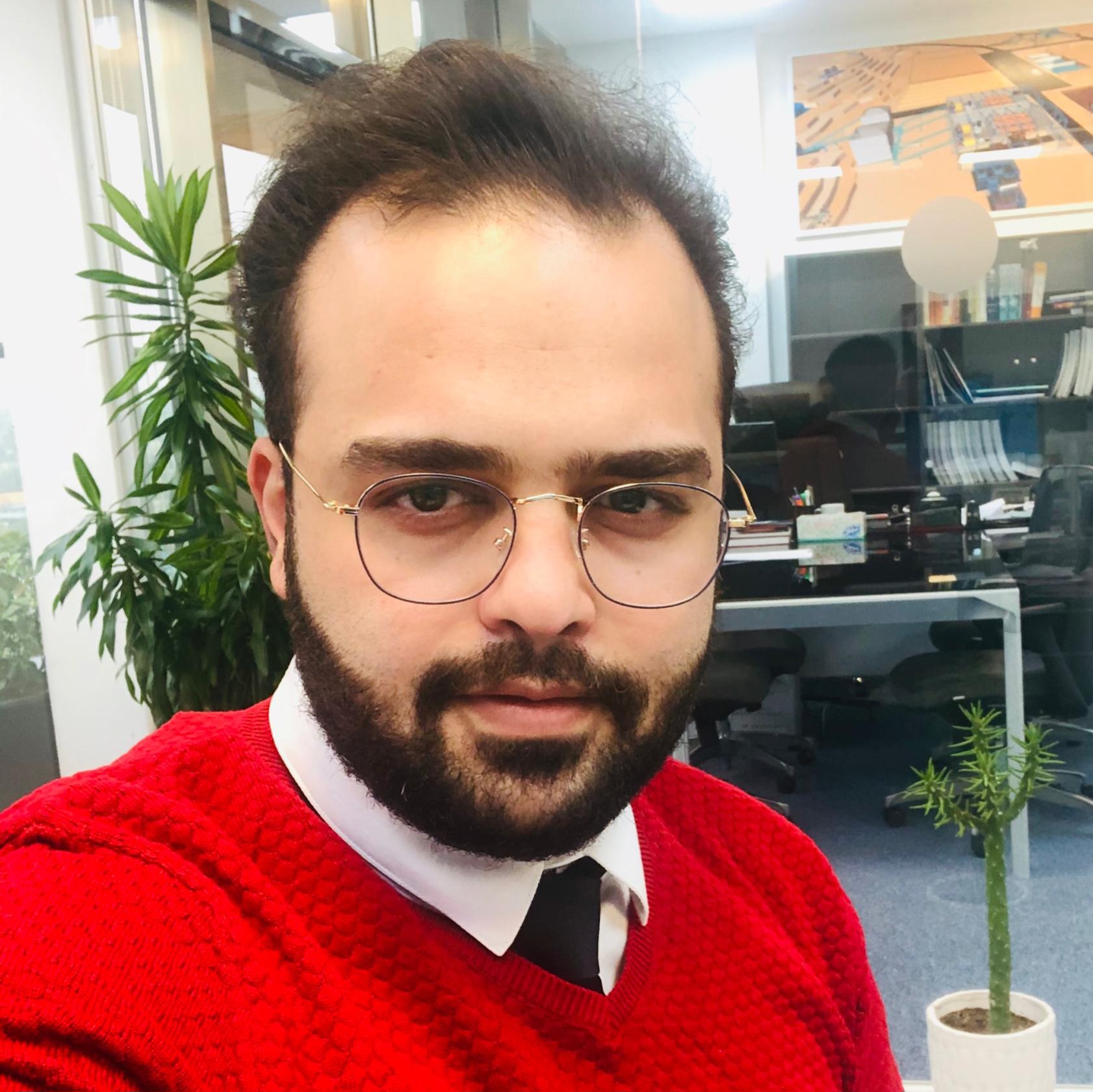 سعید