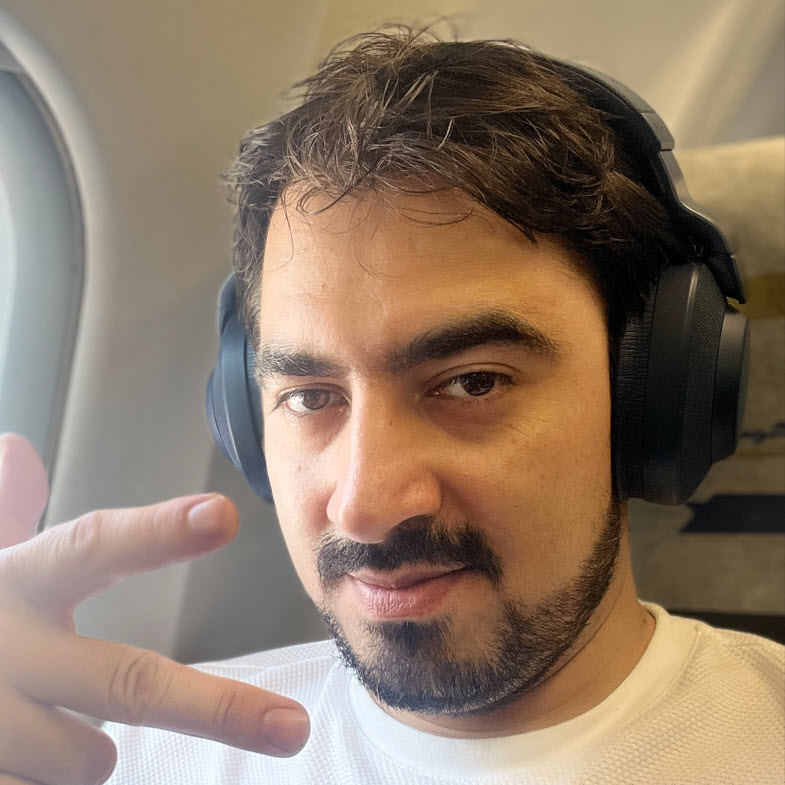 محمدصالح