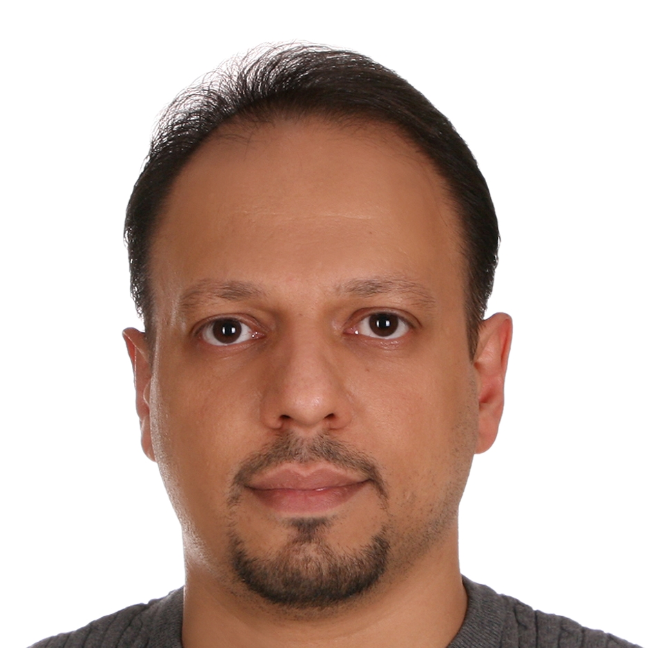 علیرضا