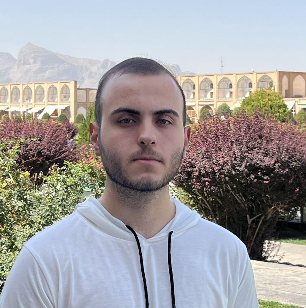 امیدرضا